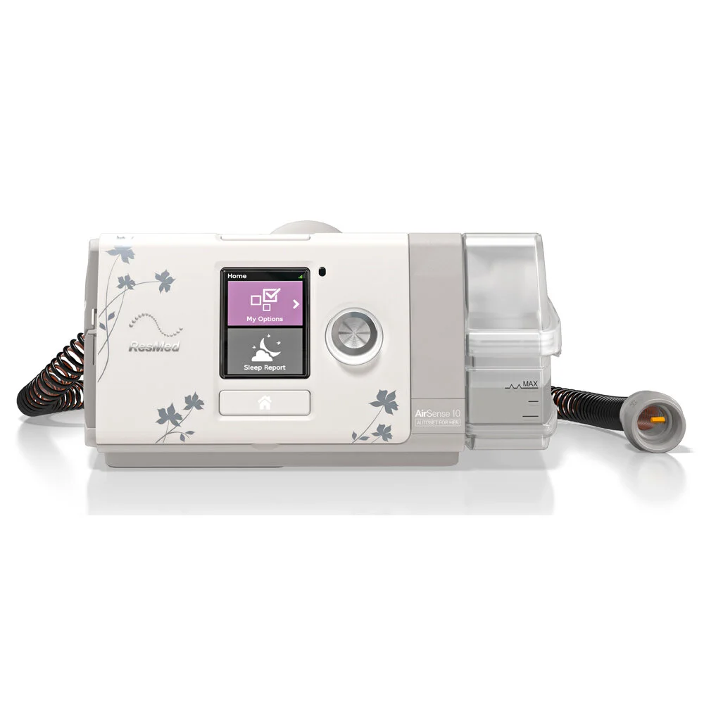 Sleep Apnea | Snoring | CPAP therapy